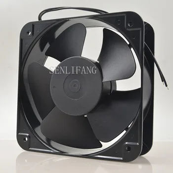 

For MING QUAN MQ20060HBL AC 220/240V 0.38A 200x200x60mm Server Square Fan