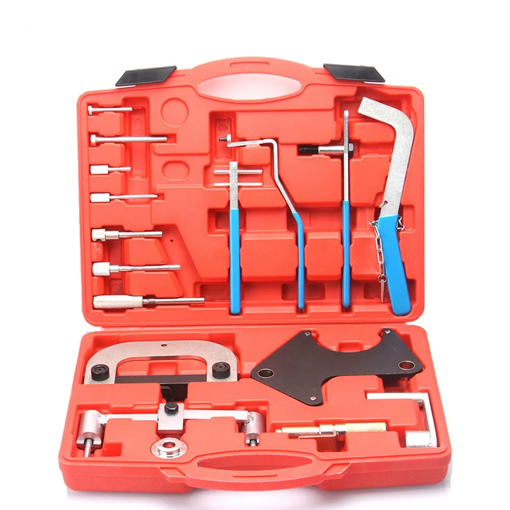 

Engine Timing Set Camshaft Tools Installation Removal For Engine For Auto Renault Volvo Car