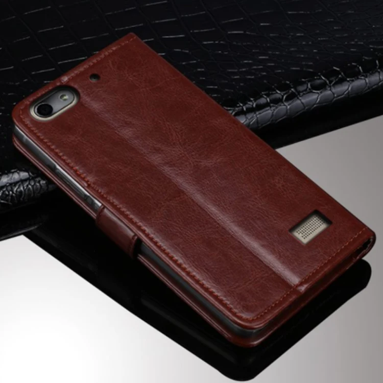 

For Fundas Huawei Honor 4C Case CHM-U01 Flip PU Leather Soft Silicone Back Cover For Huawei G Play Mini Case CHC-U01 Phone Cases