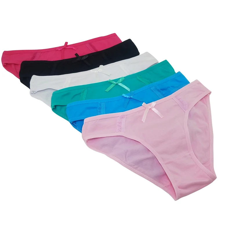 New Hot Cotton best quality Underwear Women sexy panties Casual