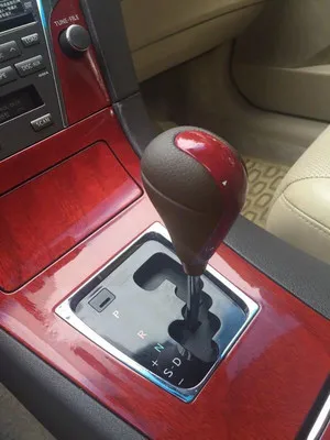 1 шт. ручка переключения передач KCSZHXGS Leahter для lexus rx ES350 IS250 RX270 GS|Ручка передач| |