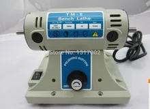 PROMOTION Foredom Polishing machine,mini burnishing motor TM-2, mini benches lathe, jewelry cleaning equipment & tools