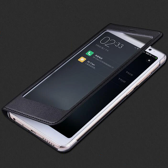 

xiaomi redmi note 5 case global version flip cover 5.99" leather cover redmi note 5pro Capa Redmi note 5 pro smart Phone funda