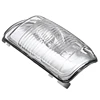 1Pair Right and Left Side Door Wing Mirror Clear Indicator Lens for Ford Transit Mk8 2014-Onwards ► Photo 3/6