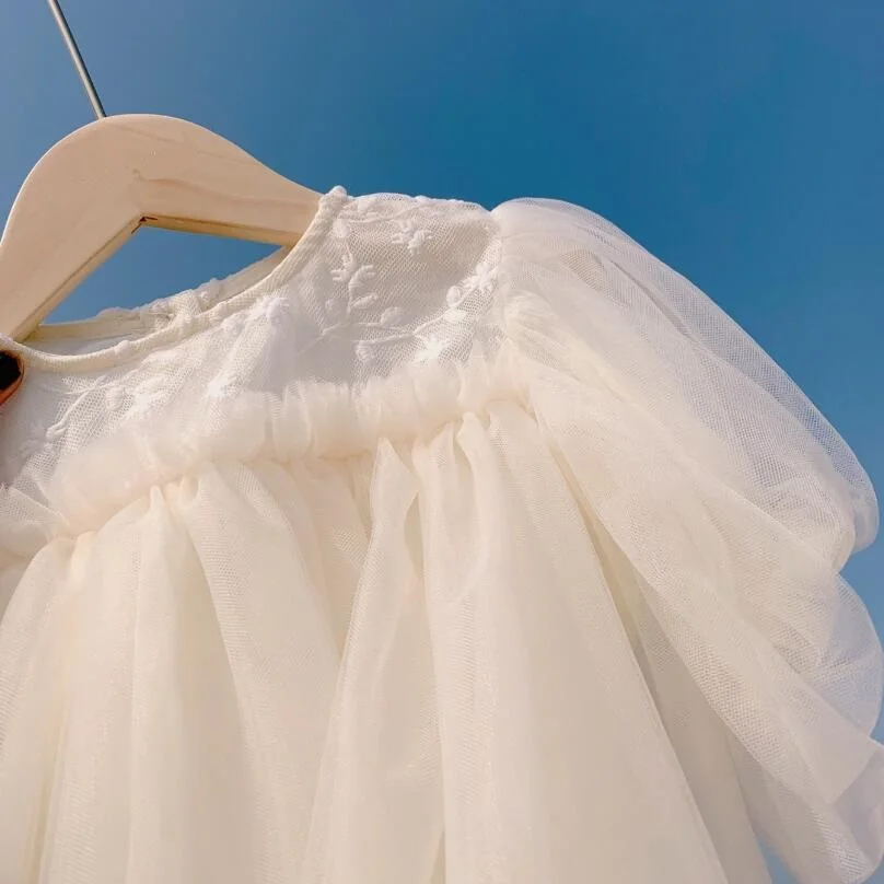 girls princess dress