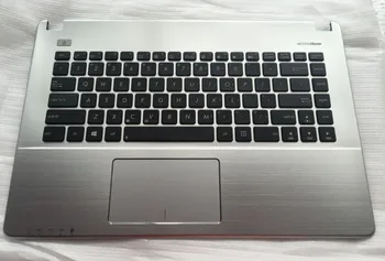 

Full new original!for ASUS F450VC R409V K450CC A450l X450 X452M Y481 Keyboard C cover