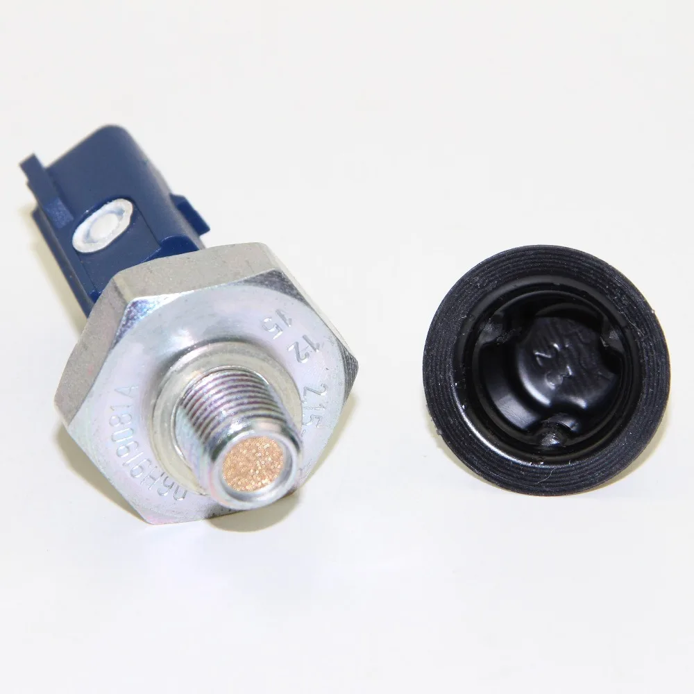 Oil Pressure Sensor Switch 2.15 2.95 BAR For SEAT 2.0TFSI 2.5 06H 919