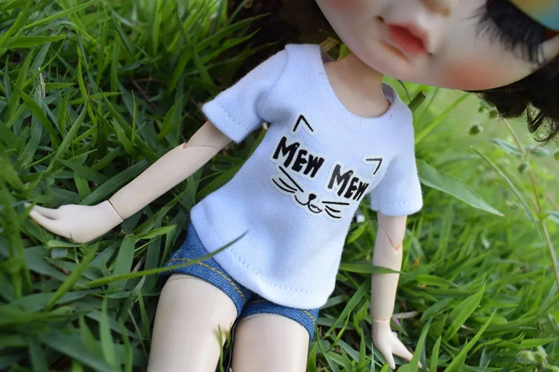 blythe T-shirt  (5)