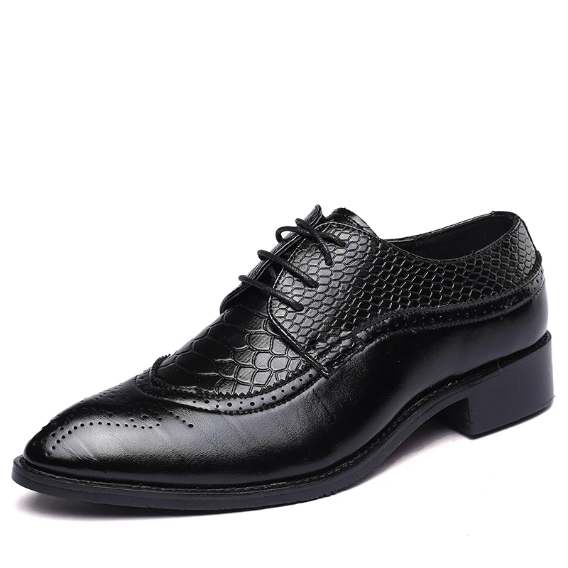 Big Size font b Men b font Genuine Leather Casual font b Shoes b font Spring