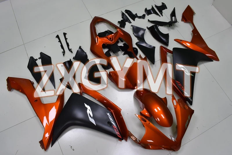

Plastic Fairings YZF R1 2008 Body Kits YZFR1 07 Abs Fairing YZF R1 2007 - 2008