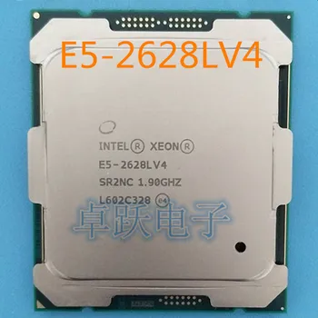 

E5-2628LV4 1.90GHZ 30MB 12-CORES E5 2628LV4 LGA2011-3 E5-2628L V4 CPU E5 2628L V4 free shipping