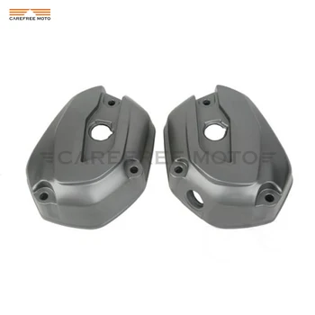 

Motorcycle Left & Right Cylinder Head Valve Cover case for BMW R1200GS K50 K51 ADV WC 2013 2014