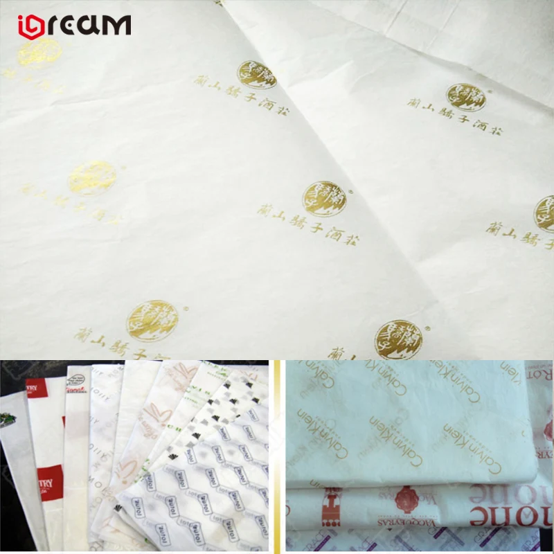 tissue paper