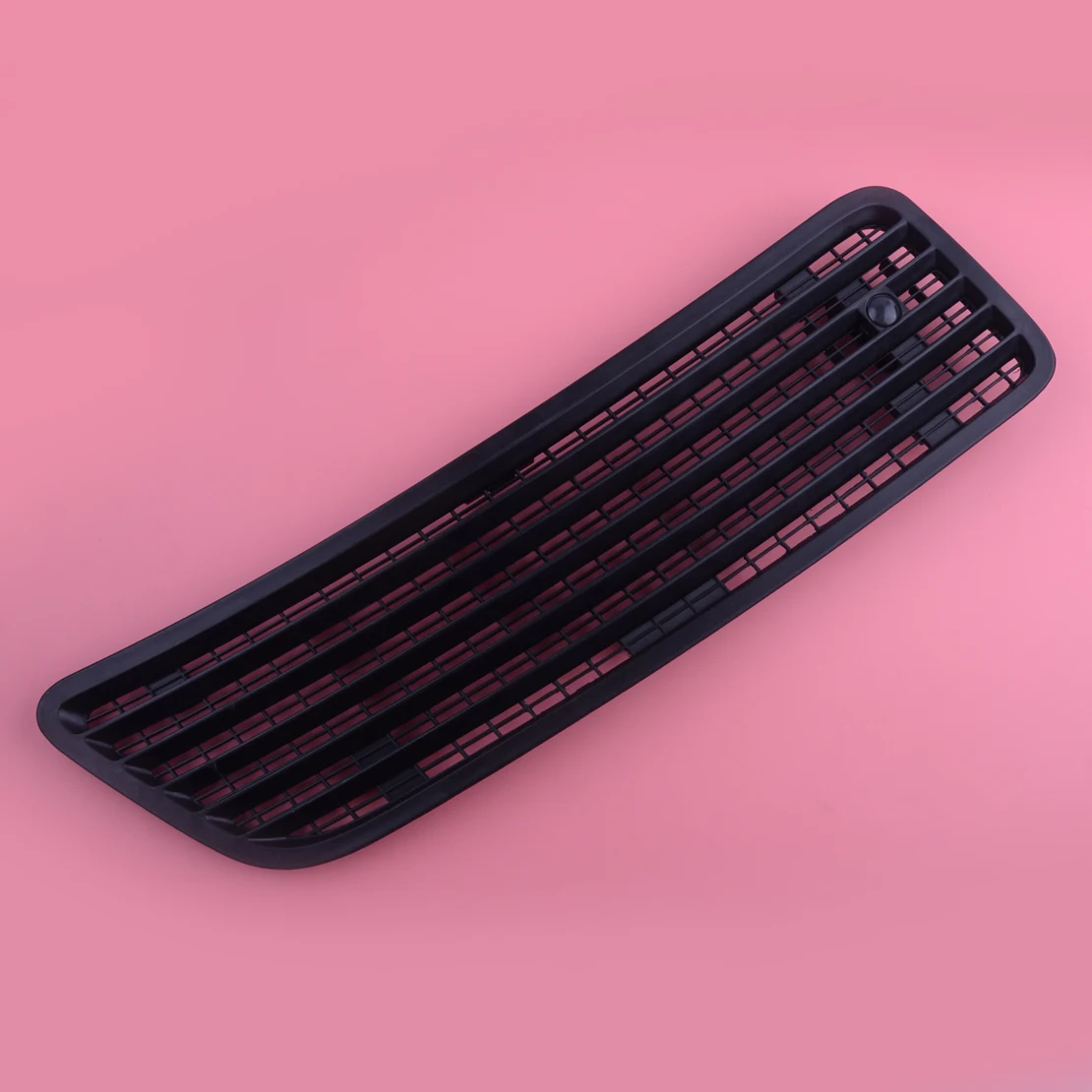 

DWCX 1Pc Right Side Hood Upper Grill Vent Fit For MERCEDES S550 W221 2007 2008 2009 2010 2011 2012 2013 2218800205