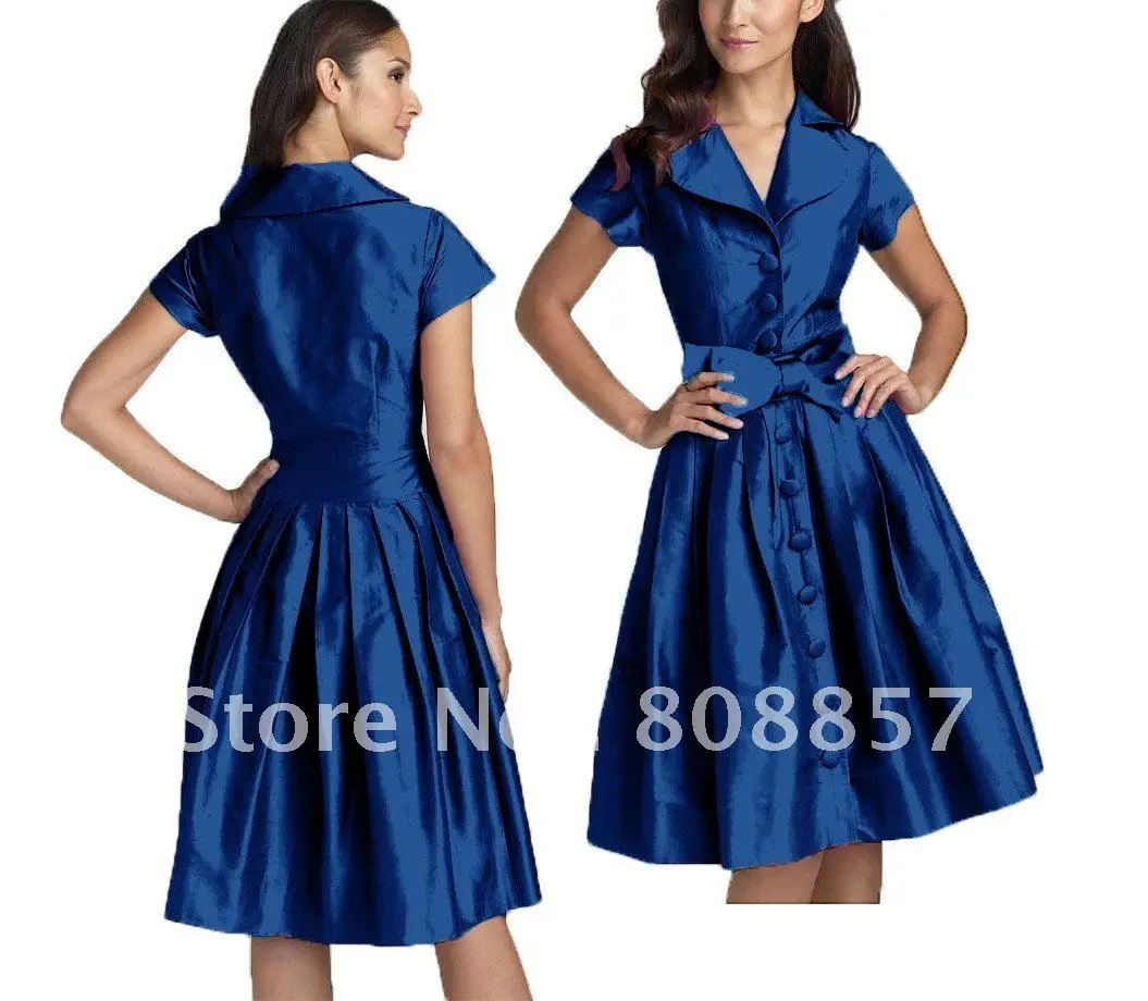 PLUS SIZE 5X 6X 7X GIFT Womens Cocktail Dress YD058 ST46 in Dresses