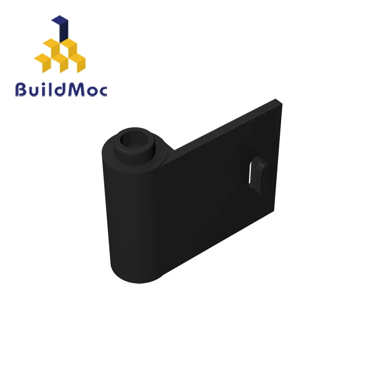

BuildMOC Compatible For lego 92262 1x3x2 For Building Blocks Parts DIY story Educational Creative gift Toys