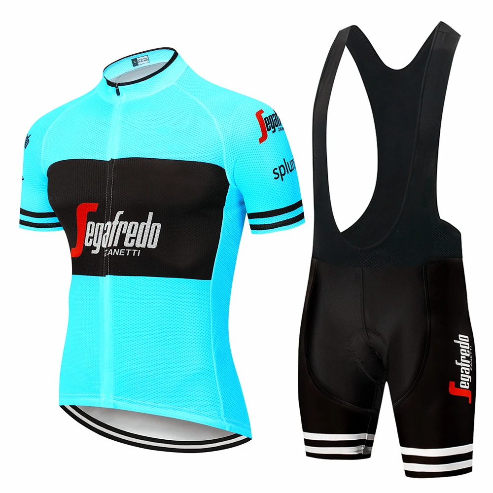 الرحلات الدراجات جيرسي قصيرة الأكمام مجموعة مايوه روبا Ciclismo Uniformes سريعة الجافة الملابس الدراجة MTB دورة الملابس