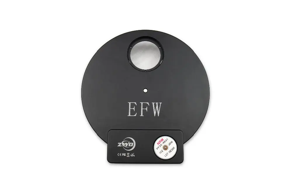 EFW-7hole