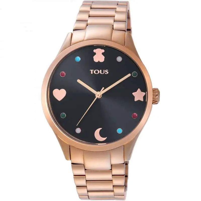 

2019 new watch