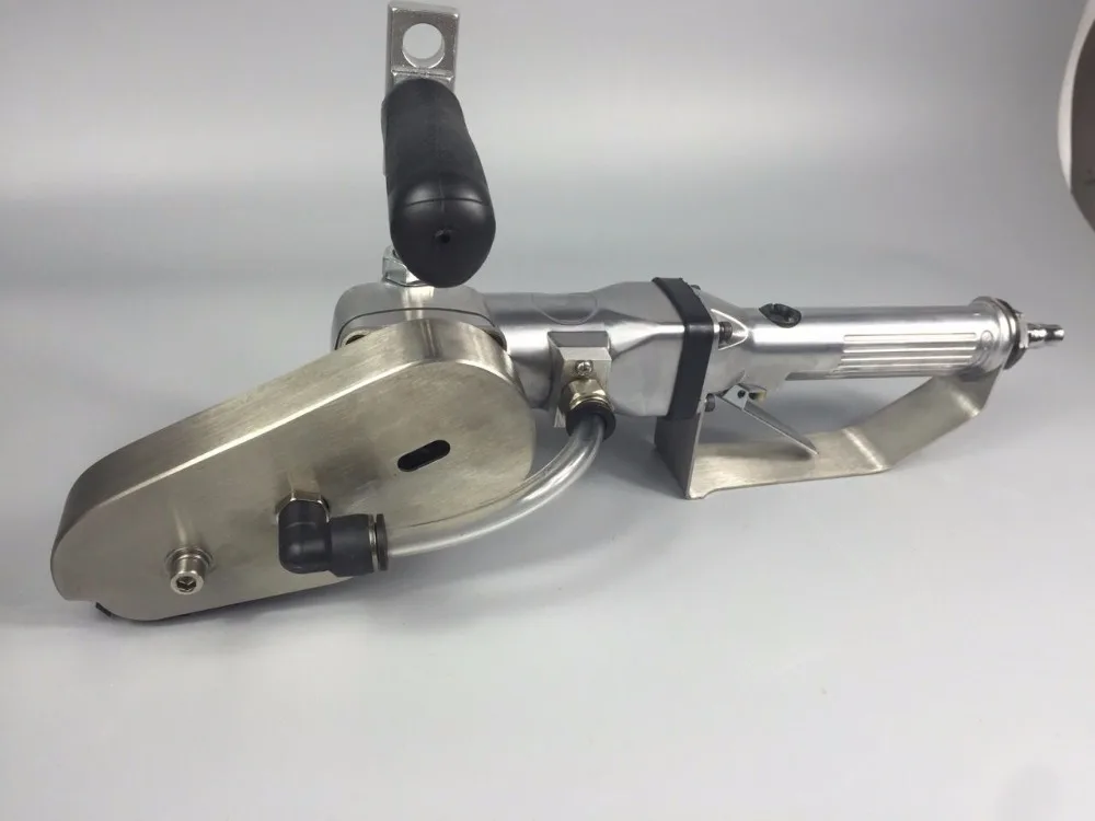 Carton Pneumatic stripping machine, paper edge cutting machine, waste