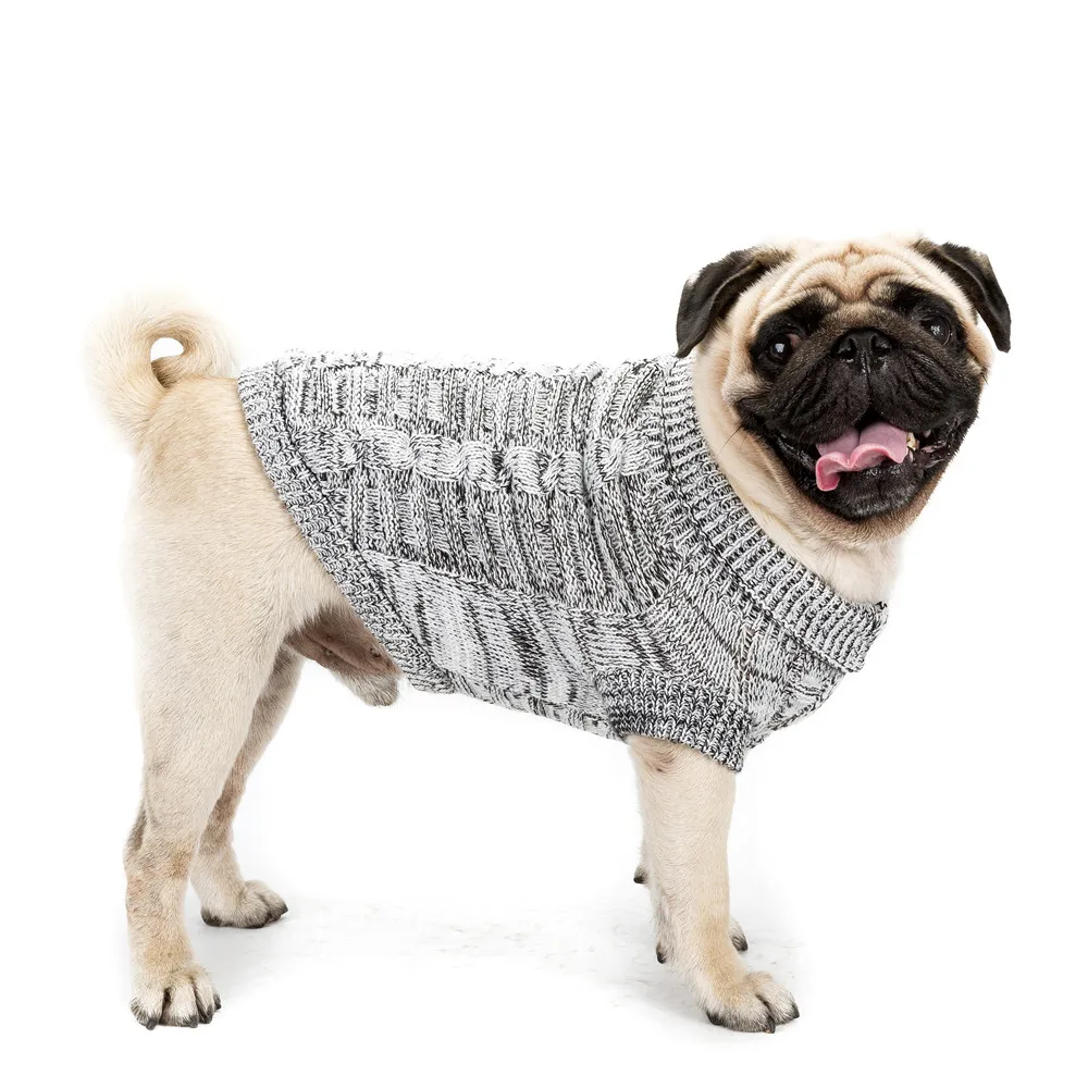 Winter Pet Dog Clothes (1)