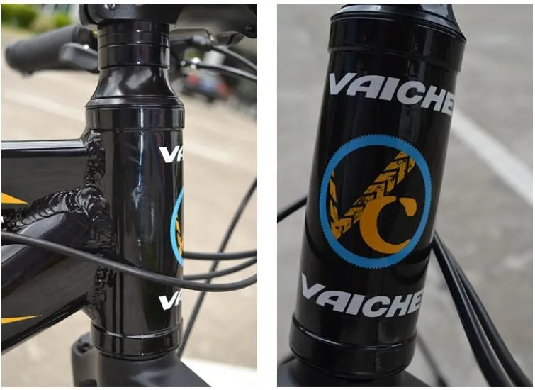 Flash Deal High quality aluminum alloy special 21 speed 26 inch Frame Type Bicycle Partsretail mountain bike 10