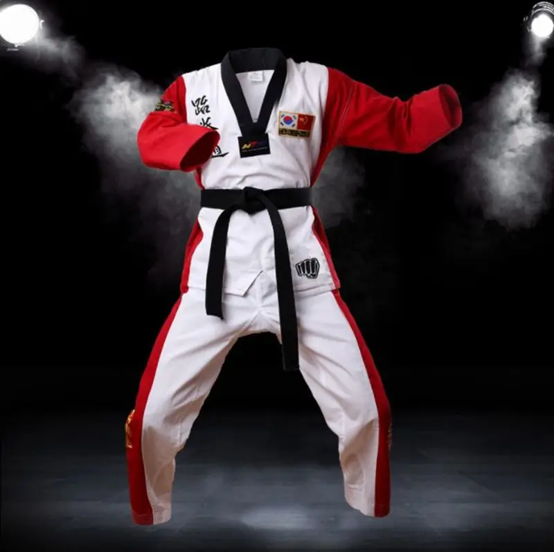 Taekwondo Poomsae