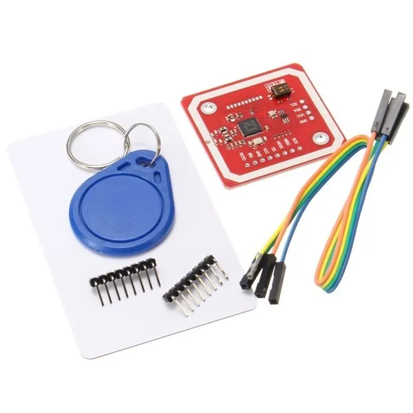 PN532 NFC RFID модуль V3 читателя писатель Breakout совета