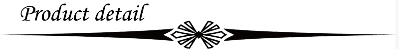 product detail