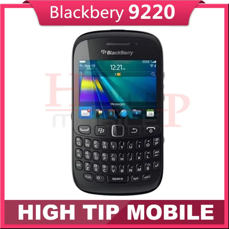 font bb 9220 gratis