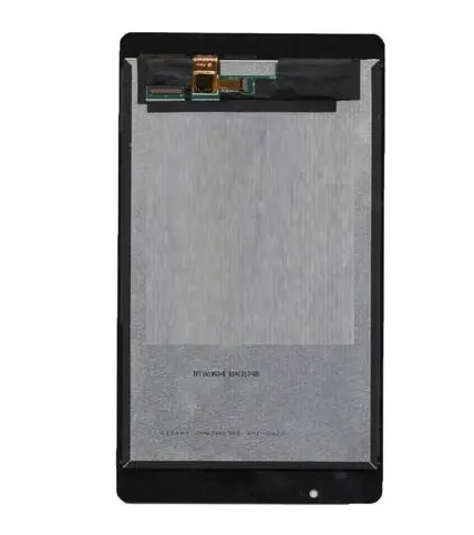 

White Golden For Huawei MediaPad M2 LCD M2-801W LCD omplete with Digitizer Assembly Original AAA Tested Quality