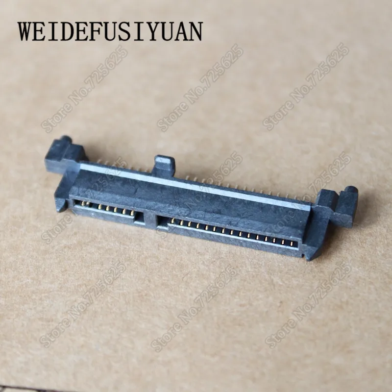 Новый разъем жесткого диска SATA соединитель HDD для Acer Aspire 7230 7530 7530G 7730 7730G 7730Z