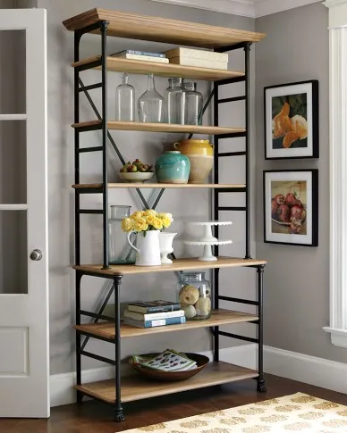 Wrought Iron Kitchen Shelves Thechurchoffashion Wrought Iron Kitchen Shelves Thechurchoffashion