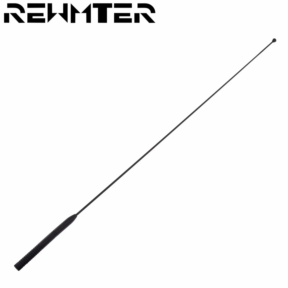 

33'' AM FM Antenna Radio Rubber For Harley Touring Road Street Glide Electra 1986-2015 ULTRA FLHX Ship By EMS