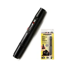 Original LENSPEN LP 1 Dust Cleaner Glass Cleaning Lens Pen Brush for Gopro Samsung Canon Nikon