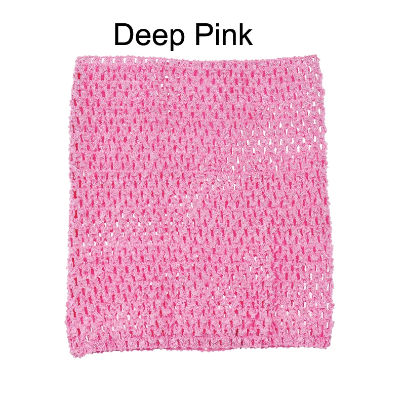 deep pink