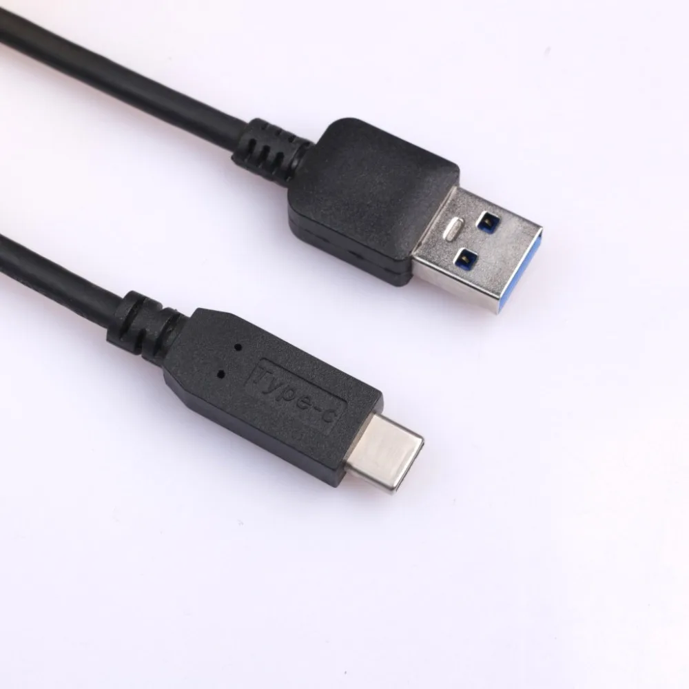 KFEU 50 шт./лот USB 3 1 Type C Синхронизация с 0 кабель для зарядки и передачи данных|to usb|usb