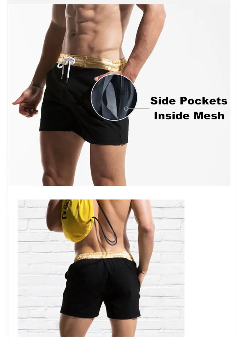 swimsuit men