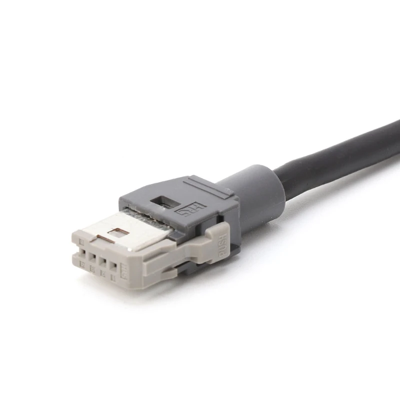Автомобильные кабели медиа центральный блок USB Кабель Интерфейс адаптер для KIA
