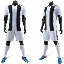 18/19 blank men's football T-shirt children's sports club jersey short-sleeved shorts custom football training clothes 18/19 blank men's football T-shirt children's sports club jersey short-sleeved shorts custom football training clothes
