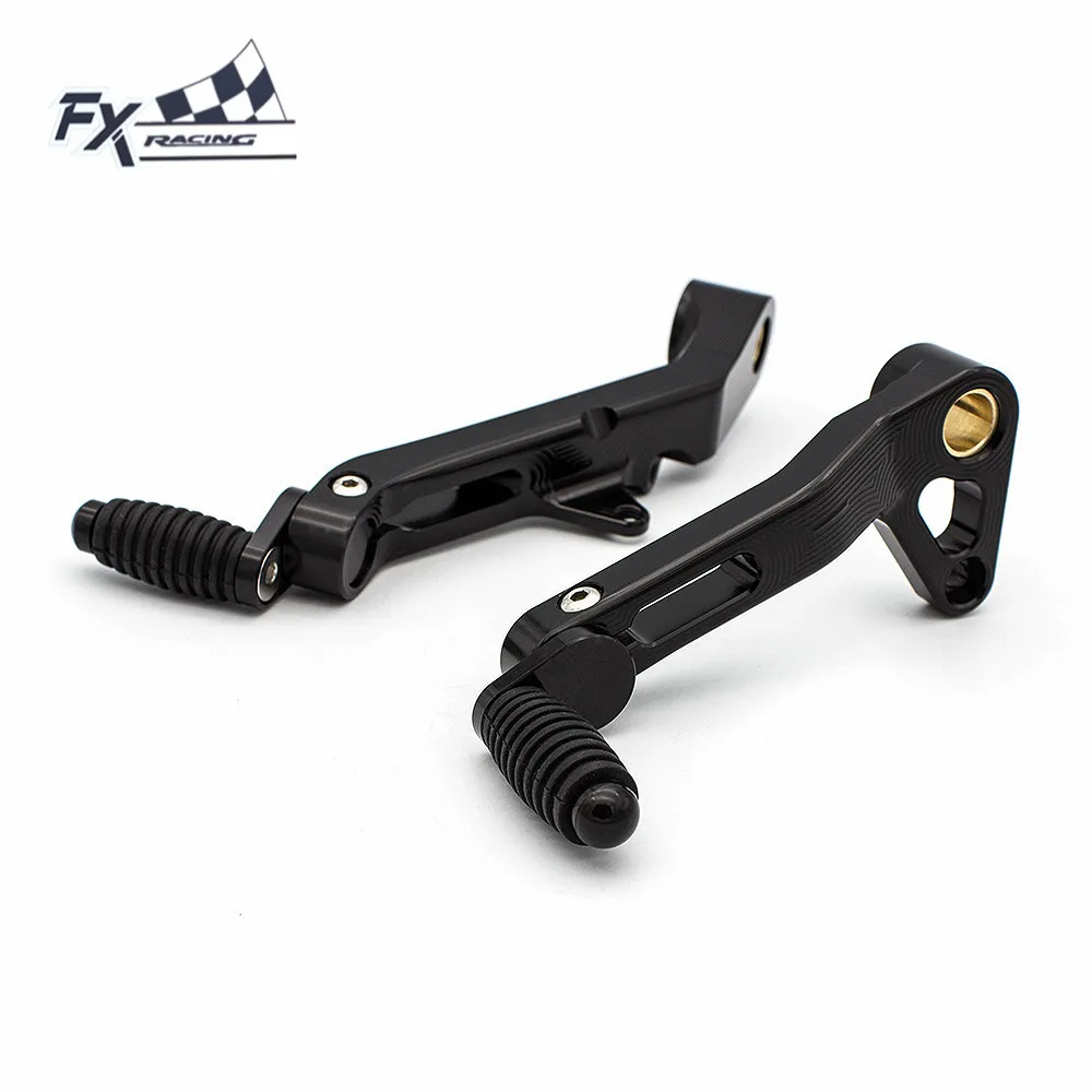 

CNC Aluminum Motorcycles Gear Shift Lever Shifter Foot Pedal Brake Lever For Ducati Super Sport 620SS 750SS 800SS 1998 - 2018