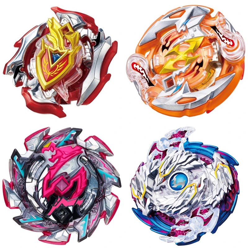 Новая арена для металла Bayblade Beyblade Burst игрушки Арена стартер Zeno Excalibur B-102 B-103 подарки для детей