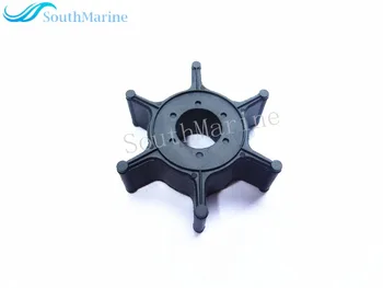 

Boat Engine Impeller for Yamaha 4HP 5HP 6HP Outboard Motor 6E0-44352 6E0-44352-00-00 6E0-44352-003 6E0-44352-00 , Free Shipping