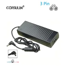 Original Laptop AC Adapter 135W 20v 6.75a 5.5*2.5mm for Lenovo Laptop Power Charger Original Laptop AC Adapter 135W 20v 6.75a 5.5*2.5mm for Lenovo Laptop Power Charger