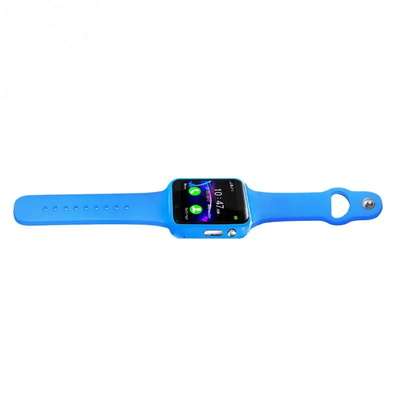 Smart Watch W82 With Sim Card Camera Bluetooth Smartwatch Anti-lost Long Standby Pedometer Children Intelligent Watch lordzmix (11)
