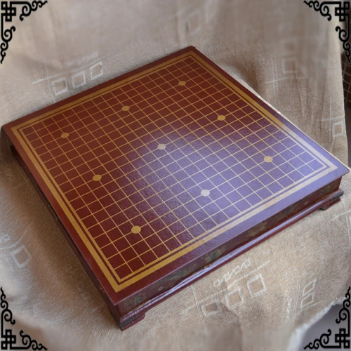 

Go Game Go Chess Set Go Retro Antique Chess Weiqi Set Adult Children Go Chess Set Nice Wooden Chess Board Nice Gift