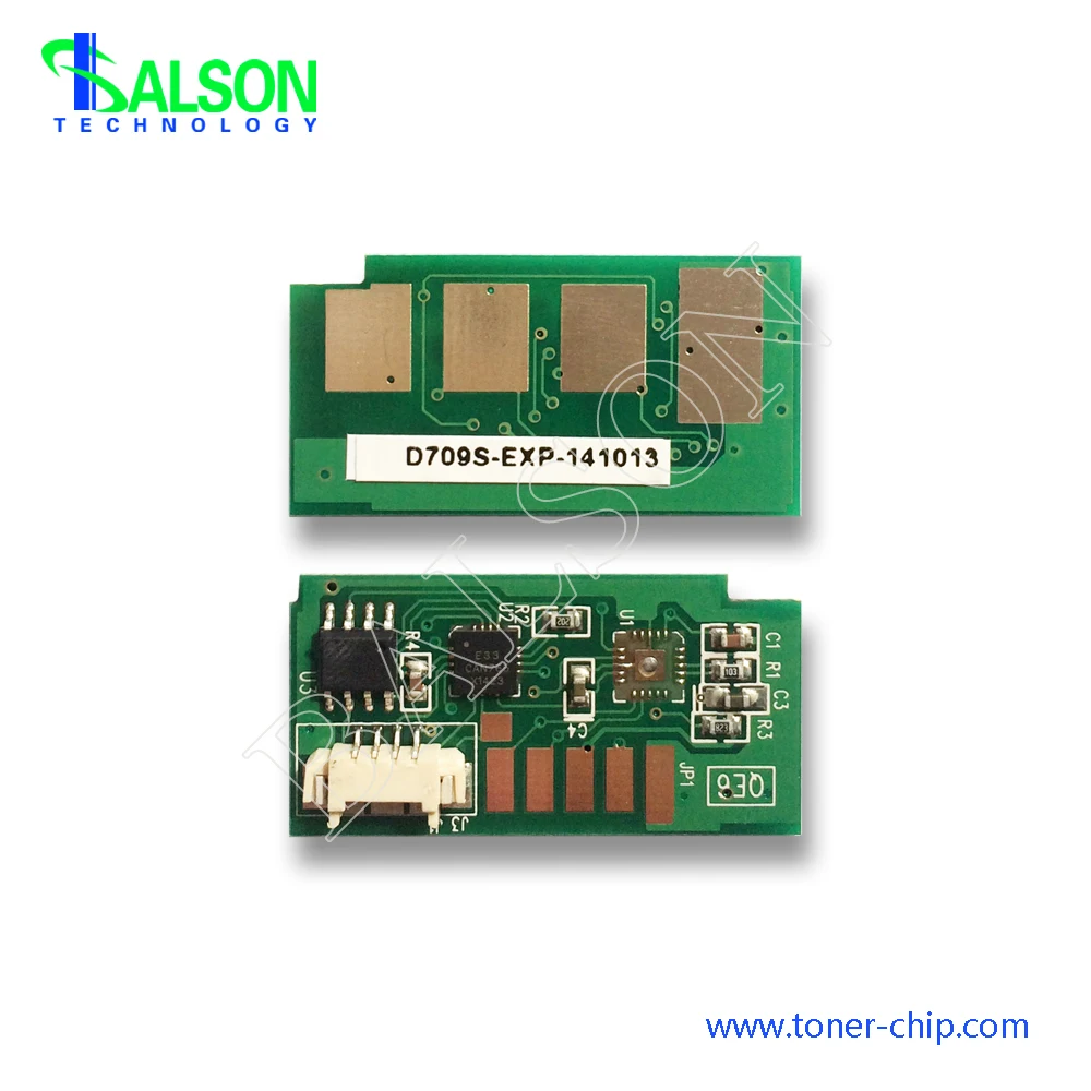 

SCX-8123ND 8123NA 8128ND 8128NA drum reset chip for Samsung SCX 8123 8128 MLT-R709 MLT R709 709 laser printer chip