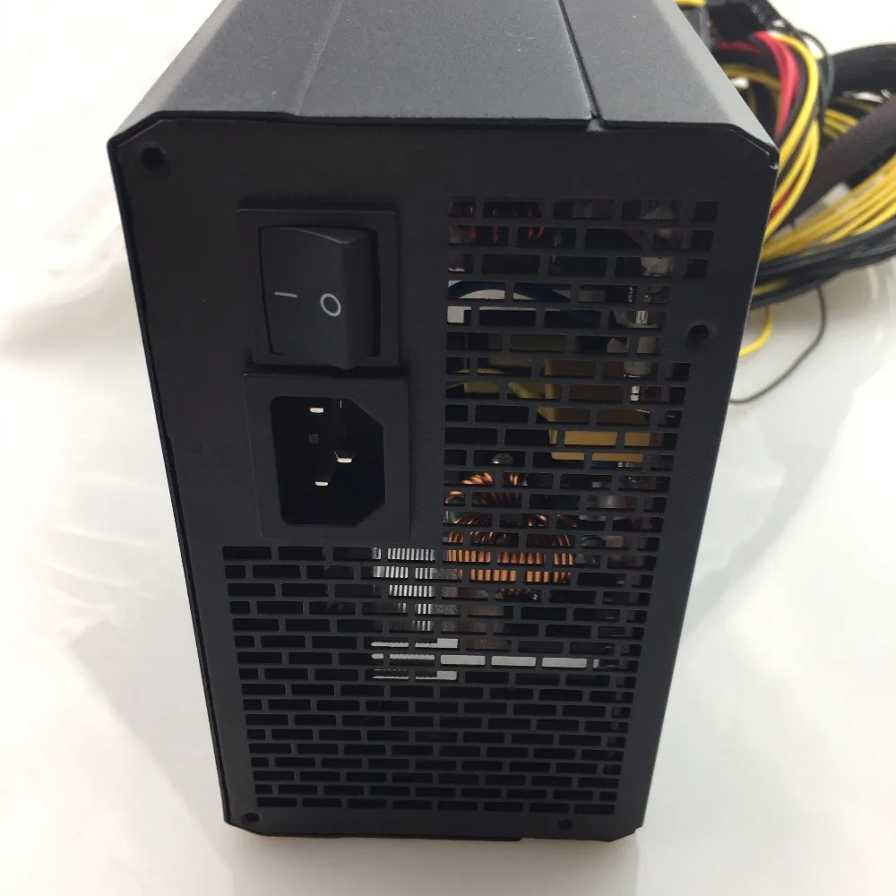 free ship 1800W Modular Power Supply For Eth Rig Ethereum Coin Mining Miner 180-240V psu mining rig 24P For PC ETC ZEC ZCASH free ship 1800W Modular Power Supply For Eth Rig Ethereum Coin Mining Miner 180-240V psu mining rig 24P For PC ETC ZEC ZCASH