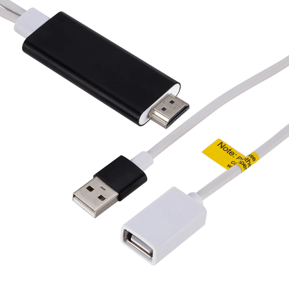 HDMI USB HD ТВ кабель для Lightning к HDMI AV цифровой ТВ адаптер для iPhone 7/7 s/6/6 S/Plus/iPad к HDMI зеркального шнура конвертер