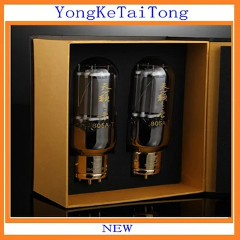 

2PCS/LOT HIFI DIY Shuguang tube 805A-T generation 805A 805